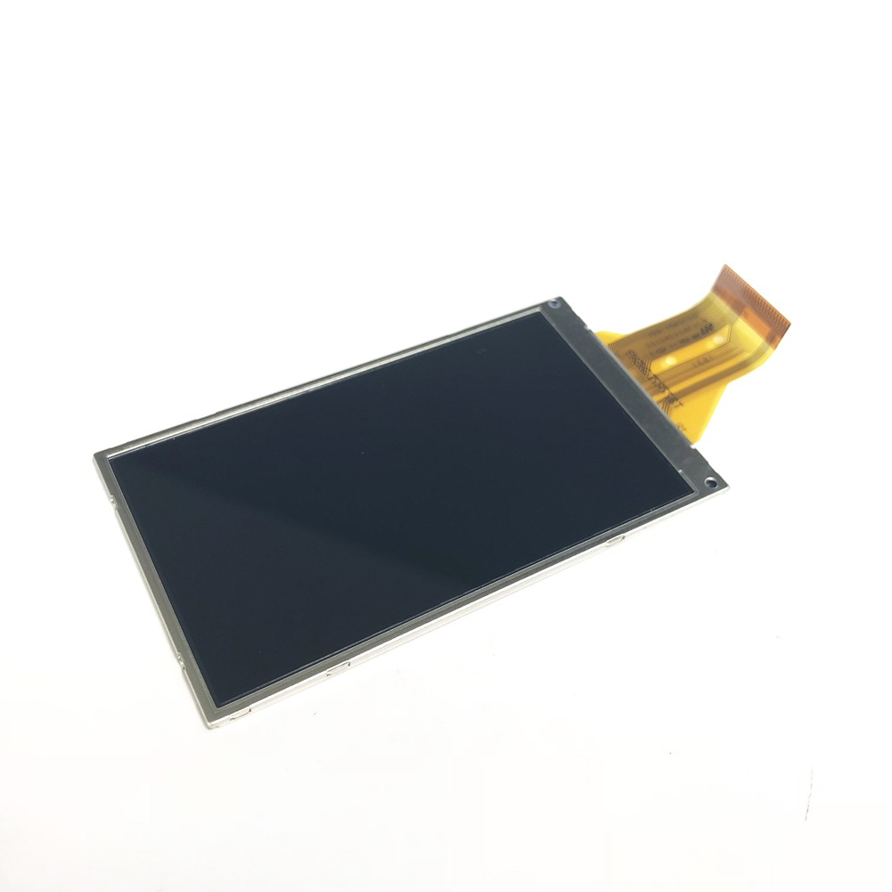 หน้าจอแสดงผล Panasonic รุ่น HC-WXF1 WX970 W850 W570 VX870 VX1 V800 Camcorder LCD Screen Display อะไห