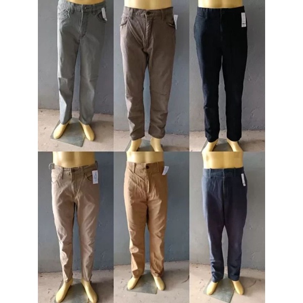 ผ้าเวสปอยท์ขายาว งานUSAและงานญี่ปุ่น เกรดAAA