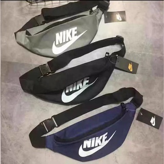 NIKEกระเป๋าคาดเอว คาดอก สะพายหลัง สะพายข้าง สุดเท่ห์(สินค้าพร้อมส่ง)