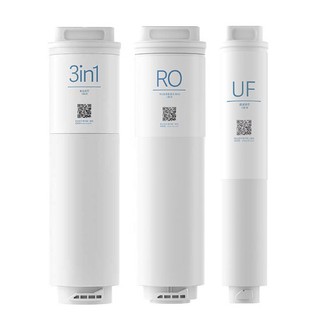 Mi Water Purifier S1 Filter - ไส้กรองเครื่องกรองน้ำอัจฉริยะ S1