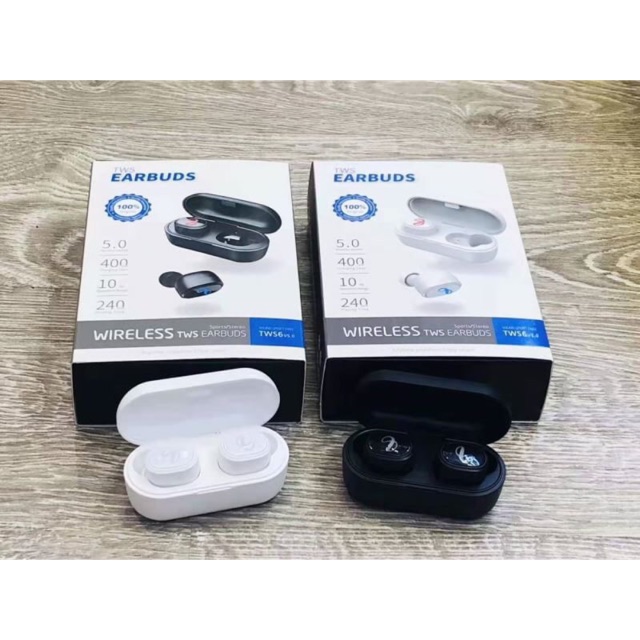 หูฟังบลูทูธ TWS6