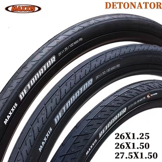 Maxxis M203 ยางล้อรถจักรยานเสือภูเขา เบาพิเศษ 26 26*1.25 26*1.5 27.5*1.5