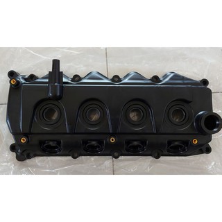 ฝาครอบวาล์ว Nissan Navara 2.5D YD25 6MT ปี07-12 13264-VM00A แท้ห้างNS APSHOP2022