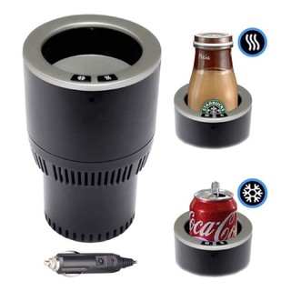 Smart CUP Holder ทำความร้อน-เย็นอัจฉริยะ