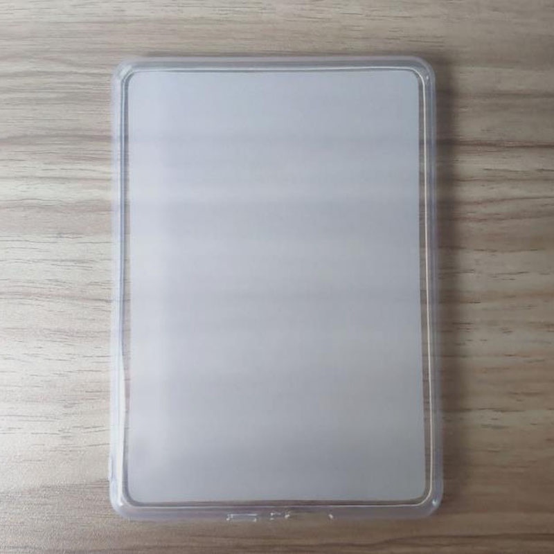 Jelly Case สําหรับ 2019 All new Kindle 10th generation J9G29R Soft TPU Cover Protective Shell Skin