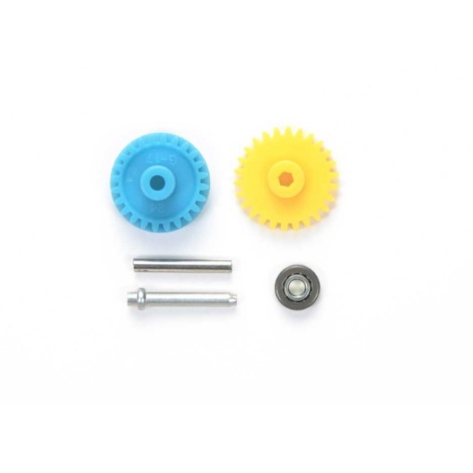 Tamiya 15432 Super Speed Gear Set (for Super XX&Super-II Chassis)