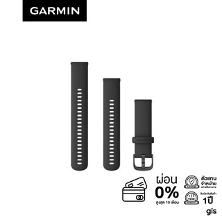 Garmin Acc, Quick Release 20 Venu Band สายนาฬิกา