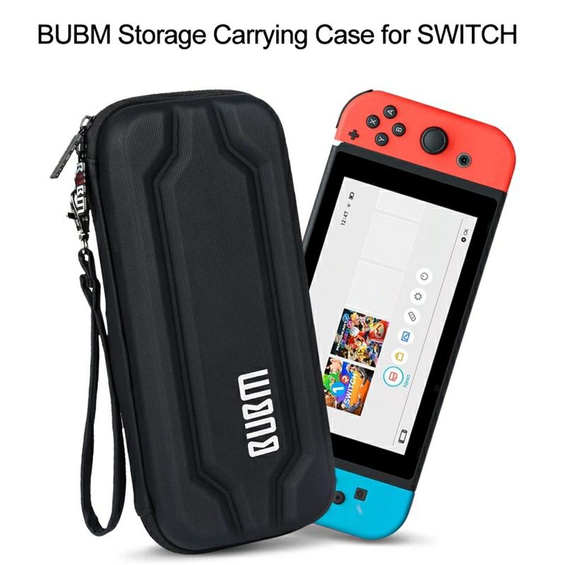 BUBM กระเป๋าใส่ Nintendo switch (มือสอง)