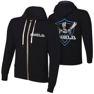 (Pre-Order) The Shield Hoodie Sweatshirt