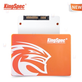 Kingspec ฮาร์ดดิสก์ SSD SATA III 2.5 240GB 256GB 480GB 512GB สําหรับ SATA3 P3