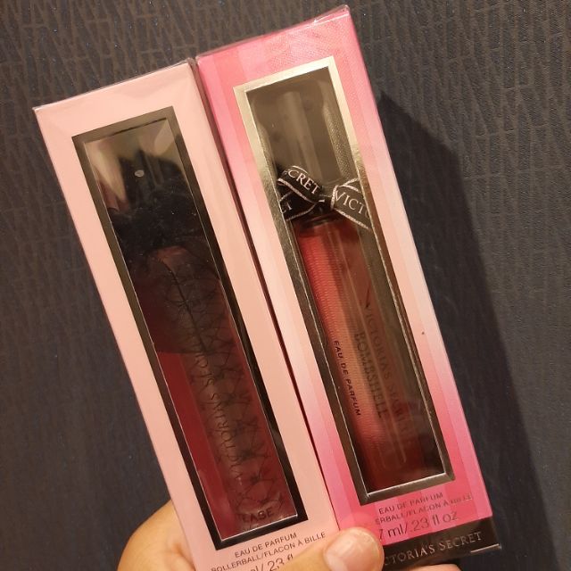 น้ำหอม victoria's secret