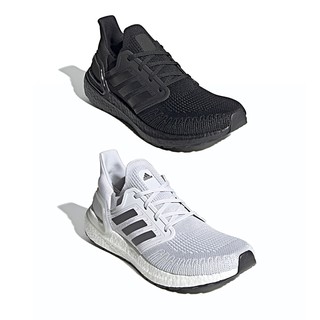 Adidas Collection รองเท้าผ้าใบ สำหรับผู้ชาย RN M Shoe Ultraboost 20 EG0691/EG0694 (6500)