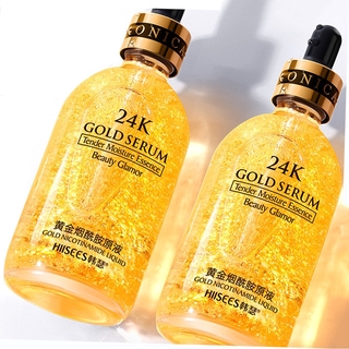 ESSENCE รองพื้นผสมทองคํา 24 K ให้ความชุ่มชื้นลดริ้วรอย 30 มล .