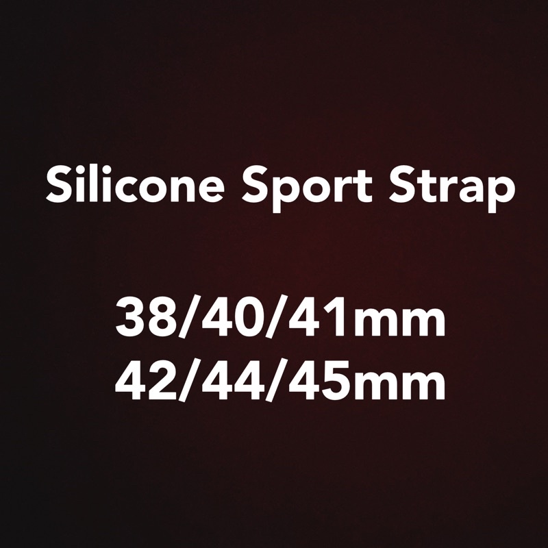 สายรัดสําหรับ Apple Watch Series 7/6/SE/5/4/3/2/1,DT100PRO,M26plus, IWO 18 PRO, IWO 13PRO,T500,T5
