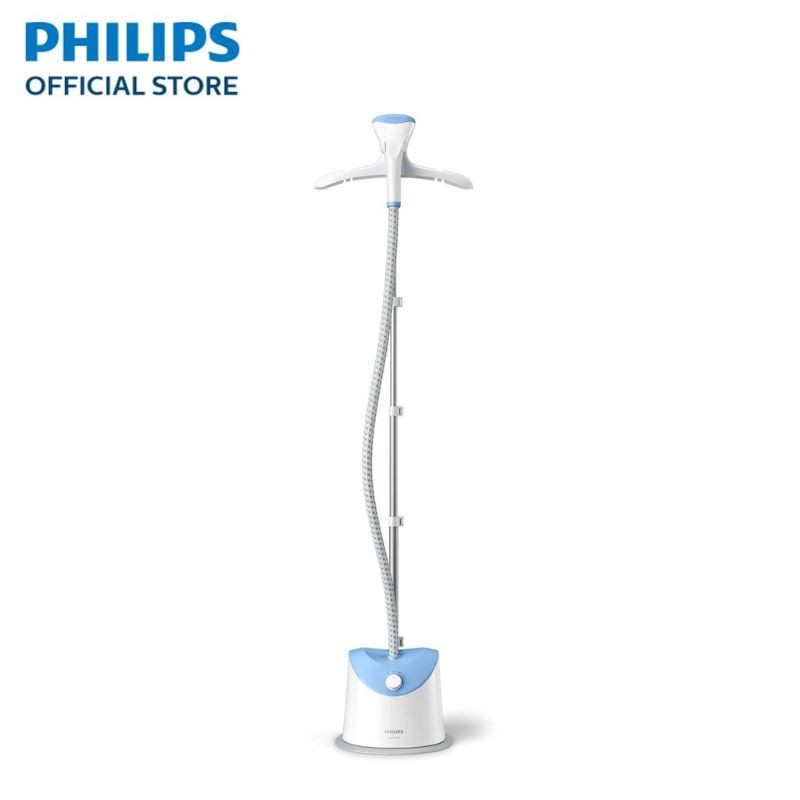 Philips Easy Touch เครื่องรีดไอน้ำแบบตั้งได้ GC482/20