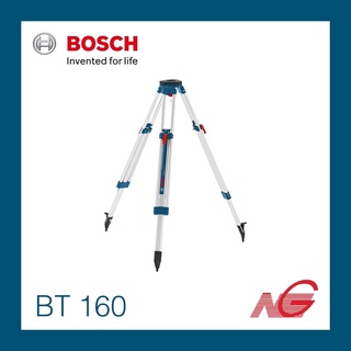 ขาตั้งกล้อง ขาตั้งสามขา BOSCH BT 160 Professional 0601091200