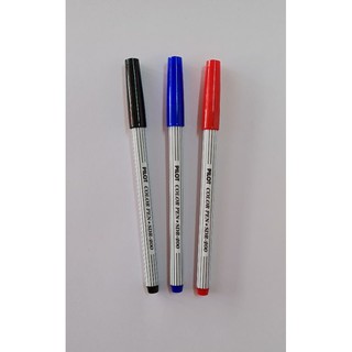 ปากกาเมจิค  PILOT SDR-200 (12 ด้าม)