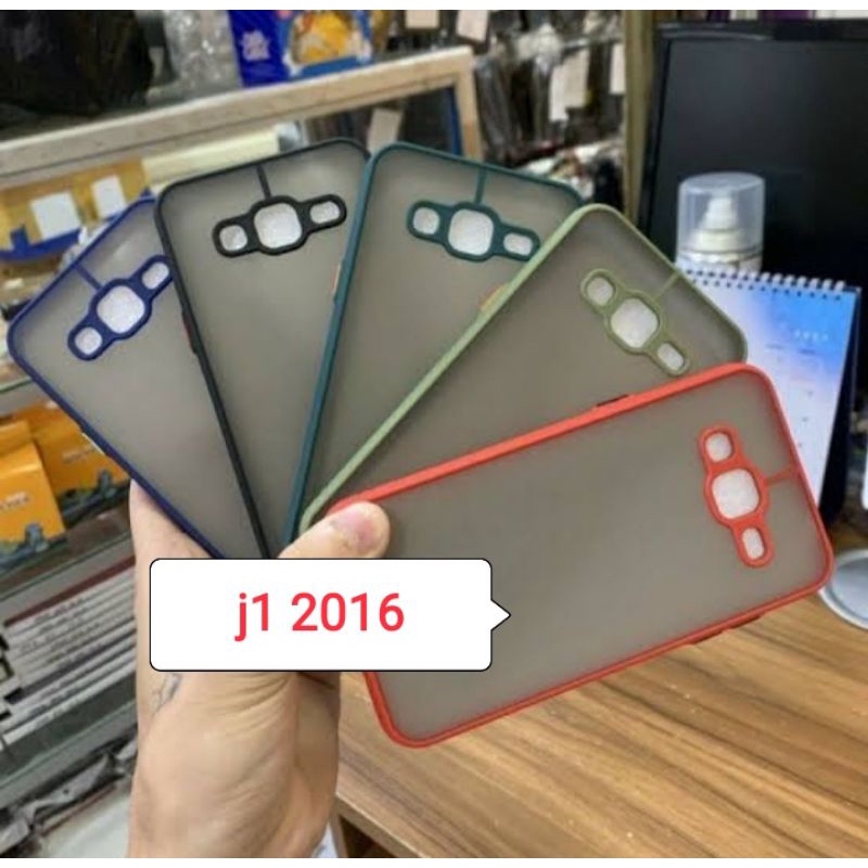 Selikon aero hp samsung j1 2016
