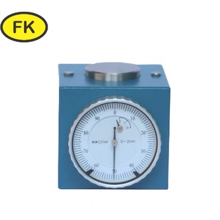 Z Axial Height Gauge - เกจเช็คความสูง Zนาฬิการุ่นใหม่ สามารถเช็ครอบหมุนของเข็มได้