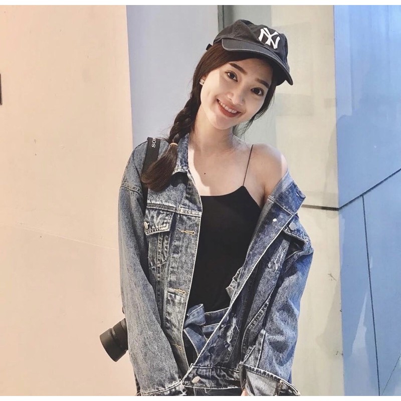 แจ็คเก็ตจากร้าน lamignonne