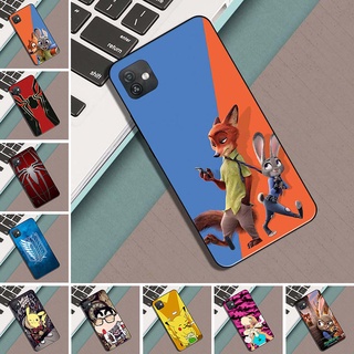 เคสโทรศัพท์มือถือแบบนิ่ม แฟชั่น สําหรับ Wiko Y82 Y 82