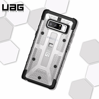 UAG Plasma สำหรับ Samsung Galaxy note 8 งานเหมือนแท้เกรดAAA