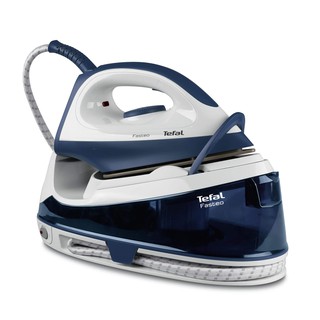 TEFAL เตารีดไอน้ำแยกหม้อต้ม 2200W รุ่น SV6040E0 แถมฟรีตลับกรองตะกรัน 2 ชิ้น