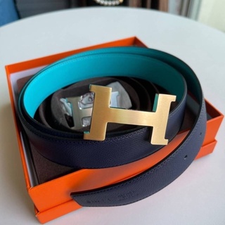 ✅เข็มขัด Hermes (32MM) 📌ส่งฟรี