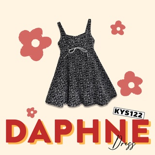 KAYASIS~❤️ | KYS122 DAPHNE DRESS