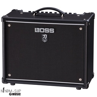 แอมป์กีตาร์ Boss Katana 50 MKII