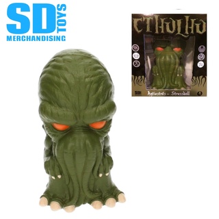 SD toys  Cthulhu - Stress Doll 15 cm Anti-Stress Figure