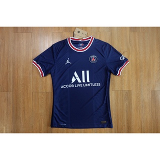 [PLAYER] เสื้อฟุตบอล ปารีส เหย้า Paris Home 2021/22