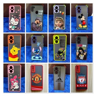 มาใหม่🎉เคสกันกระแทกการ์ตูน SAMSUNG A31 A11 A51 A20 A30 สินค้าพร้อมส่งจากไทย🚛