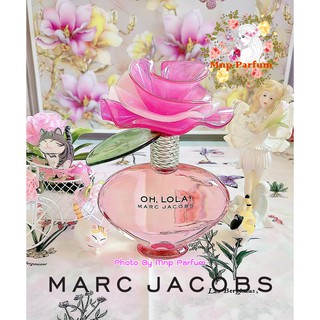 Marc Jacobs Oh, Lola ! Eau De Parfum 100 ml...