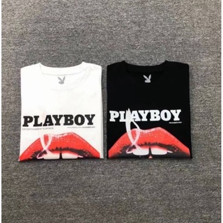 เสื้อยืด Playboy Entertainment For Men November 2012