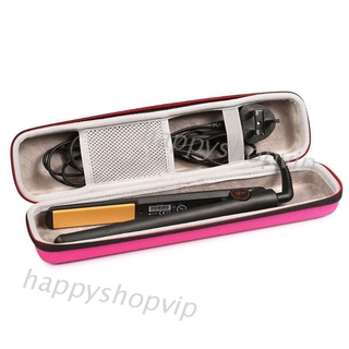 กระเป๋าเคส Eva สําหรับ Ghd Iv Styler ที่หนีบผมตรง