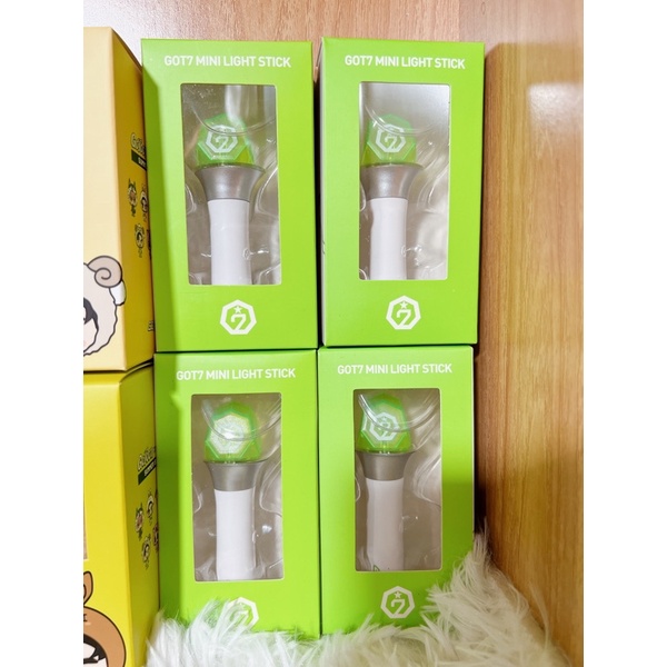 มินิบงของแท้ Got7💯💯💯