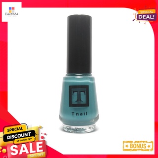 ที เนล คัลเลอร์ 11มล.T NAIL COLOUR 11ML.