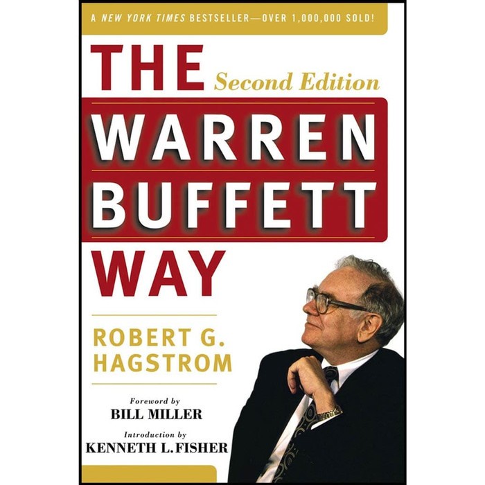 Top Pick Ind/Eng The Warren Buffett Way Version (Bak Miller)