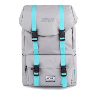 Vivace กระเป๋าเป้ Daylife Korea Fashion Travel Backpack