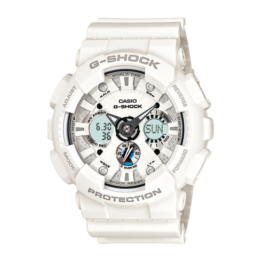 Casio GA-120A-7A นาฬิกาข้อมือ G-Shock