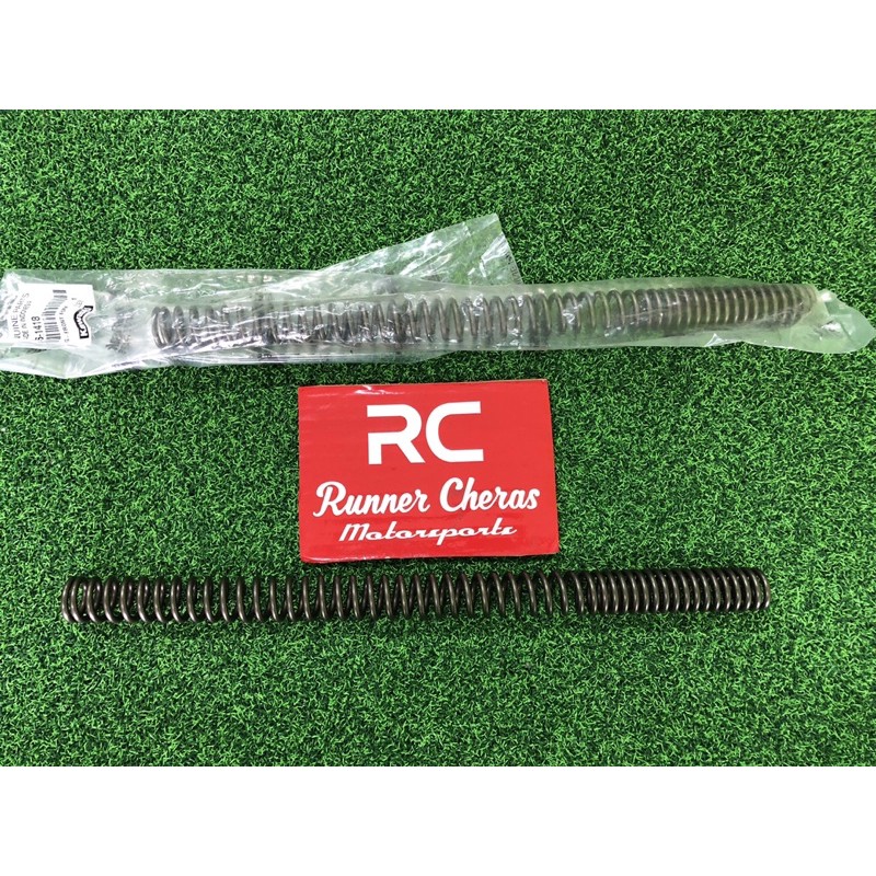 RR150 ZX150 SPRING FORK RR150 / ZX150 ชุด KAWASAKI SHURIKEN