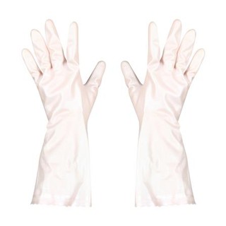 อุปกรณ์ทำความสะอาด ถุงมือ Showa Saratto touch S