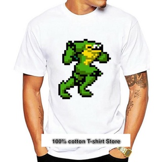 เสื้อผ้าผชเสื้อยืด พิมพ์ลาย Battletoads แฟชั่นฤดูร้อน สําหรับผู้ชายS-5XL