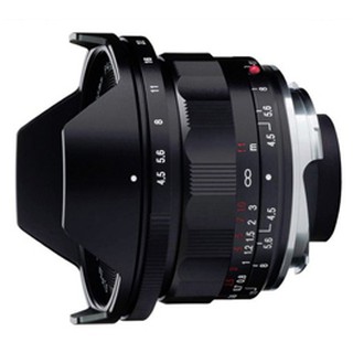 Voigtlander Super Wide-Heliar 15mm f4.5 Aspherical III M-mount ***ประกันศูนย์ 2 ปี***