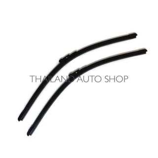 Thailand Wiper ใบปัดน้ำฝนตรงรุ่น For BMW X1/ E84