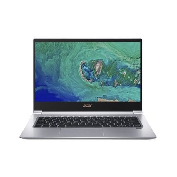 โน๊ตบุ๊ค Swift SF314-41G-R2RS            AMD R5-3500U/8GB/SSD 256GB/ V2GB/10Home/14.0