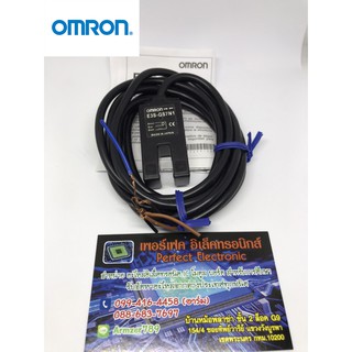 E3S-GS7N1 OMRON (รับประกันสินค้านานที่สุด) เซ็นเซอร์ออมรอน มีของพร้อมส่งในไทย