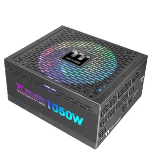 THERMALTAKE POWER SUPPLY (อุปกรณ์จ่ายไฟ) TOUGHPOWER PF1 ARGB - 1050W (80+ PLATINUM)