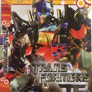 แผ่นเกมส์ps2 TRANS FORMERS